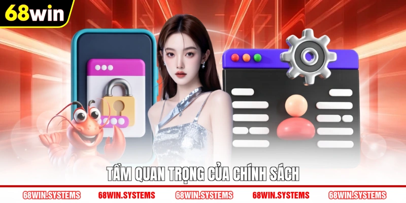 Tầm quan trọng của chính sách